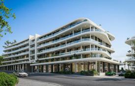 1 odalılar daire 32 m² Nessebar'da, Bulgaristan. 108,000 €