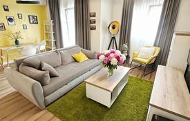 3 odalılar daire 107 m² Budva city'da, Karadağ. 470,000 €