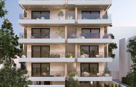 New residential complex with apartments Alimos'da, Yunanistan. Min.660,000 €