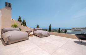 3 odalılar villa 235 m² Marbella'da, İspanya. 2,325,000 €