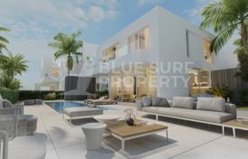 3 odalılar villa Agia Triada'da, Kıbrıs. 585,000 €