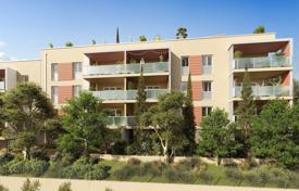 New residential complex with apartments Fréjus'da, Fransa. Min.317,000 €