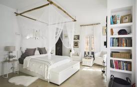 11 odalılar villa Ramatyuel'da, Fransa. 25,000 € haftalık