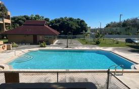 2 odalılar kondominyumda daireler 85 m² Hialeah'da, Amerika Birleşik Devletleri. $275,000
