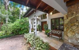 Yazlık ev – Miami, Florida, Amerika Birleşik Devletleri. 1,480,000 €