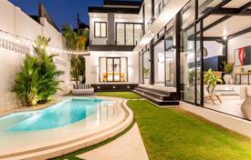 Villa – Canggu, Bali, Endonezya. $625,000