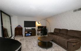 3 odalılar kondominyumda daireler 128 m² Aventura'da, Amerika Birleşik Devletleri. $349,000