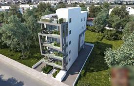 3 odalılar yeni binada daireler 101 m² Larnaka'da, Kıbrıs. 455,000 €