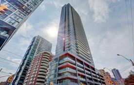 2 odalılar daire Dundas Street East'da, Kanada. C$820,000