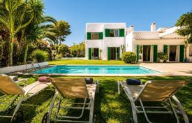 5 odalılar villa 350 m² Sol de Mallorca'da, İspanya. 1,650,000 €