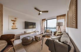 2 odalılar daire 60 m² Sozopol'da, Bulgaristan. 104,000 €