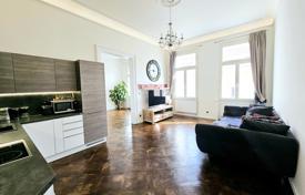 2 odalılar daire 64 m² Prague 2'da, Çekya. Price on request