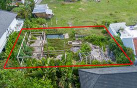 Arsa Tumbak Bayuh'da, Endonezya. $146,000