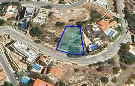 Arsa Limasol'da, Kıbrıs. 700,000 €
