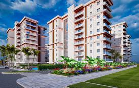 2 odalılar yeni binada daireler 66 m² Famagusta'da, Kıbrıs. 155,000 €