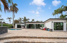 Şehir içinde müstakil ev – Deerfield Beach, Broward, Florida,  Amerika Birleşik Devletleri. $1,900,000