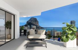 3 odalılar daire 104 m² Calpe'de, İspanya. 670,000 €