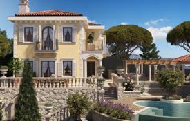 3 odalılar villa 291 m² Luštica'da, Karadağ. 3,000,000 €