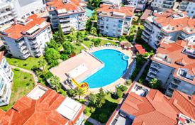 4 odalılar daire 168 m² Alanya'da, Türkiye. 13,604,000 TRY