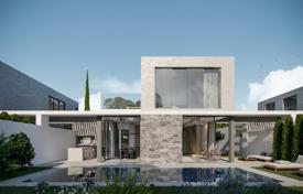 3 odalılar yazlık ev 188 m² Nicosia'da, Kıbrıs. 555,000 €