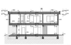 5 odalılar şehir içinde müstakil ev 260 m² Marcana'da, Hırvatistan. 514,000 €