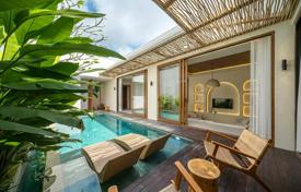 2 odalılar villa 151 m² Uluwatu'da, Endonezya. $330,000