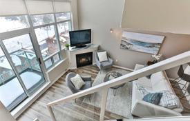 1 odalılar daire Etobicoke'de, Kanada. C$974,000