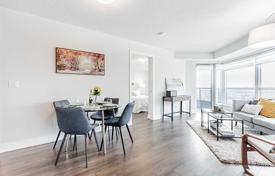 2 odalılar daire Scarborough'da, Kanada. C$888,000