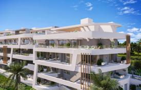 3 odalılar daire 125 m² Marbella'da, İspanya. 790,000 €