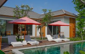 4 odalılar villa 186 m² Canggu'da, Endonezya. $362,000