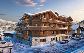 5 odalılar daire Morzine'de, Fransa. 1,720,000 €