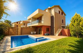 5 odalılar villa 240 m² Belek'te, Türkiye. 16,714,000 TRY
