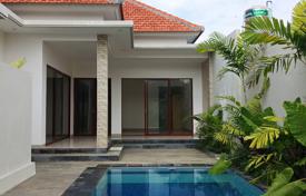 2 odalılar villa 100 m² Canggu'da, Endonezya. $236,000