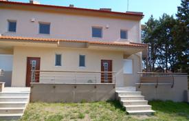 4 odalılar şehir içinde müstakil ev 885 m² Sithonia'da, Yunanistan. 400,000 €