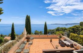 4 odalılar çatı dairesi 146 m² Cap d'Ail'de, Fransa. 2,490,000 €