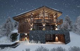 7 odalılar dağ evi Morzine'de, Fransa. 2,650,000 €