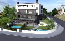 3 odalılar şehir içinde müstakil ev 160 m² Panorama'da, Yunanistan. 470,000 €