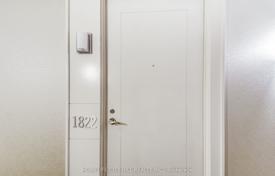 4 odalılar daire North York'da, Kanada. C$712,000