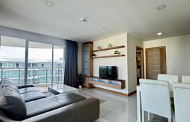 2 odalılar daire 93 m² Pattaya'da, Tayland. $254,000