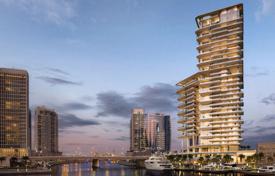 Konut kompleksi Vela Dorchester Collection – Business Bay, Dubai, BAE. Min.$17,289,000