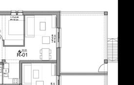 2 odalılar yeni binada daireler 66 m² Sibenik-Knin'da, Hırvatistan. 179,000 €
