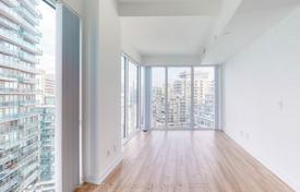 3 odalılar daire Old Toronto'da, Kanada. C$869,000