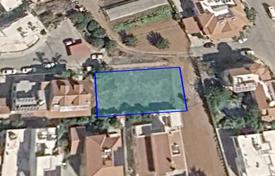 Arsa Ypsonas'da, Kıbrıs. 370,000 €