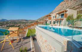 6 odalılar villa Lasithi'de, Yunanistan. 21,500 € haftalık