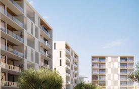 3 odalılar yeni binada daireler Limassol (city)'da, Kıbrıs. 667,000 €