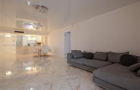 2 odalılar kondominyumda daireler 147 m² Hallandale Beach'da, Amerika Birleşik Devletleri. $505,000
