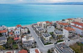3 odalılar şehir içinde müstakil ev 123 m² Selanik'te, Yunanistan. 614,000 €
