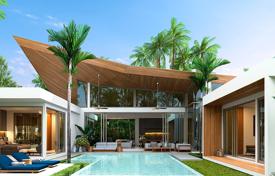 Villa – Pa Sak, Phuket, Tayland. From $1,111,000