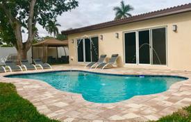 Villa – Hollywood, Florida, Amerika Birleşik Devletleri. $879,000