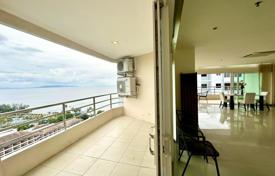 1 odalılar daire 122 m² Pattaya'da, Tayland. $252,000